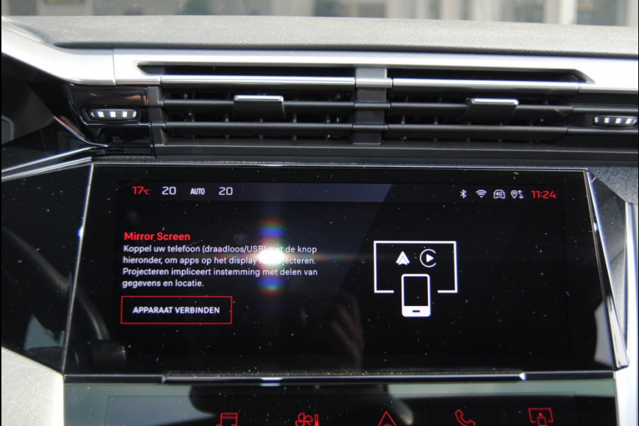 Peugeot 308 SW 1.2 PT All. Pack Bns | Adaptive Cruise| Trekhaak | Stoelverwarmi