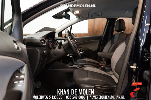 Opel Crossland X 1.2 Turbo Innovation Camera|CruiseControl|Stuurverwarming|Airco