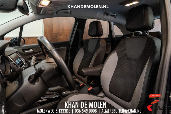 Opel Crossland X 1.2 Turbo Innovation Camera|CruiseControl|Stuurverwarming|Airco