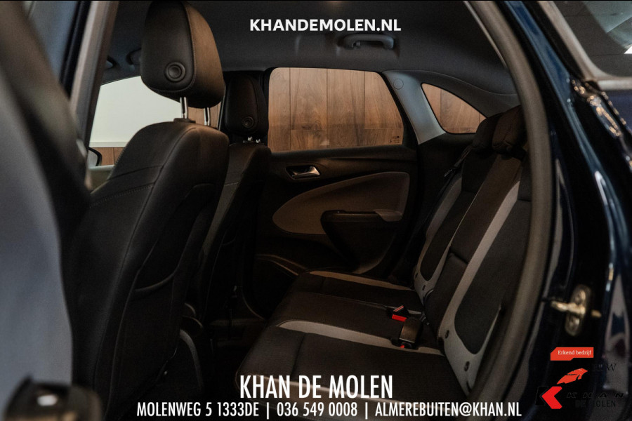 Opel Crossland X 1.2 Turbo Innovation Camera|CruiseControl|Stuurverwarming|Airco