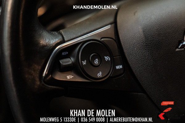 Opel Crossland X 1.2 Turbo Innovation Camera|CruiseControl|Stuurverwarming|Airco