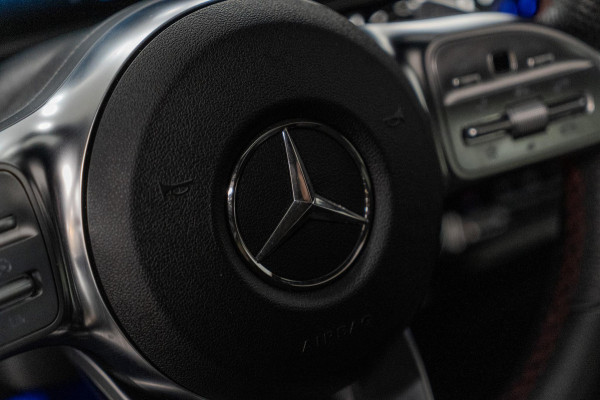 Mercedes-Benz CLA-Klasse 250 e AMG Business Solution Pano|Memory|Camera|Sfeerverlichting