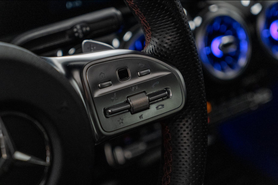 Mercedes-Benz CLA-Klasse 250 e AMG Business Solution Pano|Memory|Camera|Sfeerverlichting