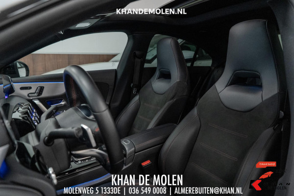Mercedes-Benz CLA-Klasse 250 e AMG Business Solution Pano|Memory|Camera|Sfeerverlichting