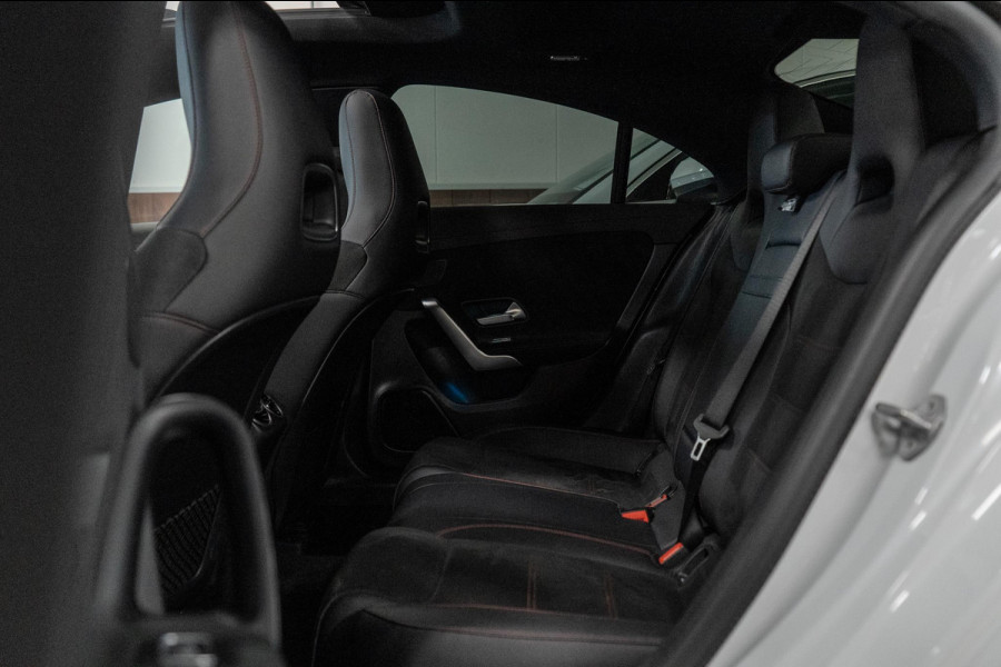 Mercedes-Benz CLA-Klasse 250 e AMG Business Solution Pano|Memory|Camera|Sfeerverlichting