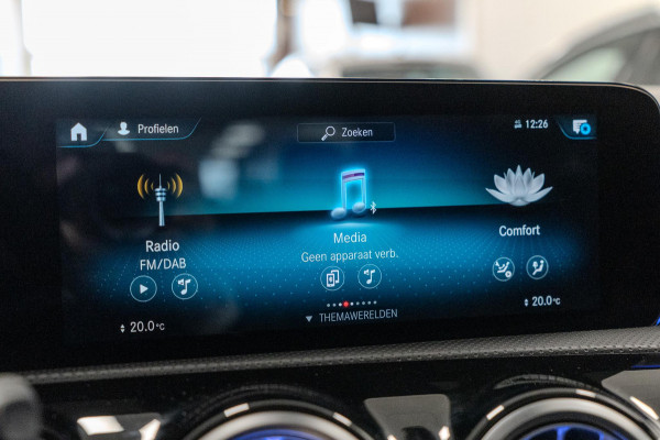 Mercedes-Benz CLA-Klasse 250 e AMG Business Solution Pano|Memory|Camera|Sfeerverlichting