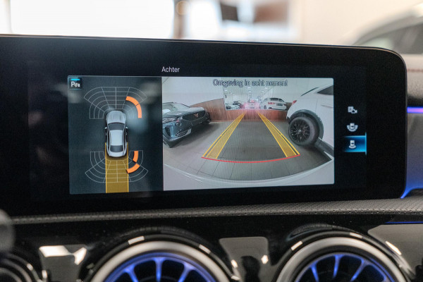 Mercedes-Benz CLA-Klasse 250 e AMG Business Solution Pano|Memory|Camera|Sfeerverlichting