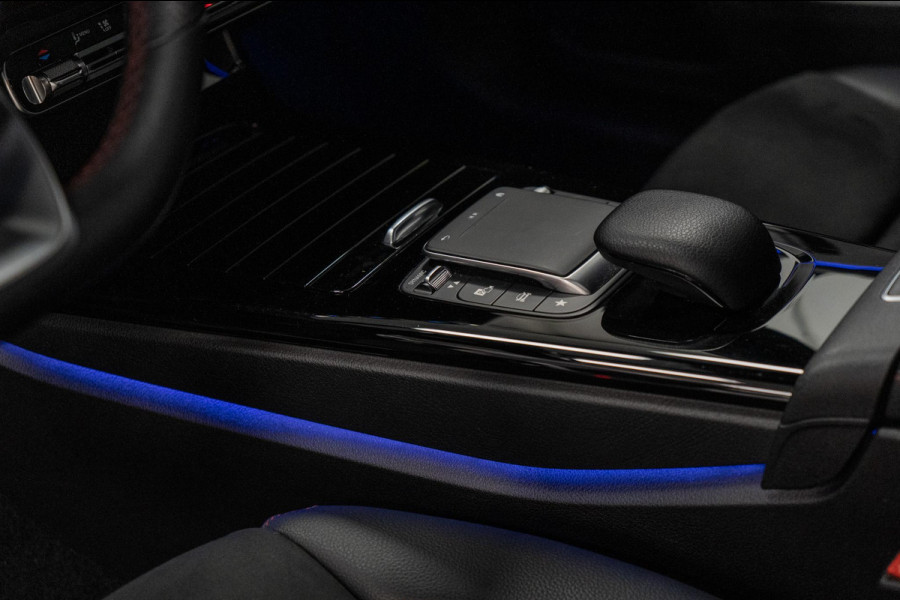 Mercedes-Benz CLA-Klasse 250 e AMG Business Solution Pano|Memory|Camera|Sfeerverlichting