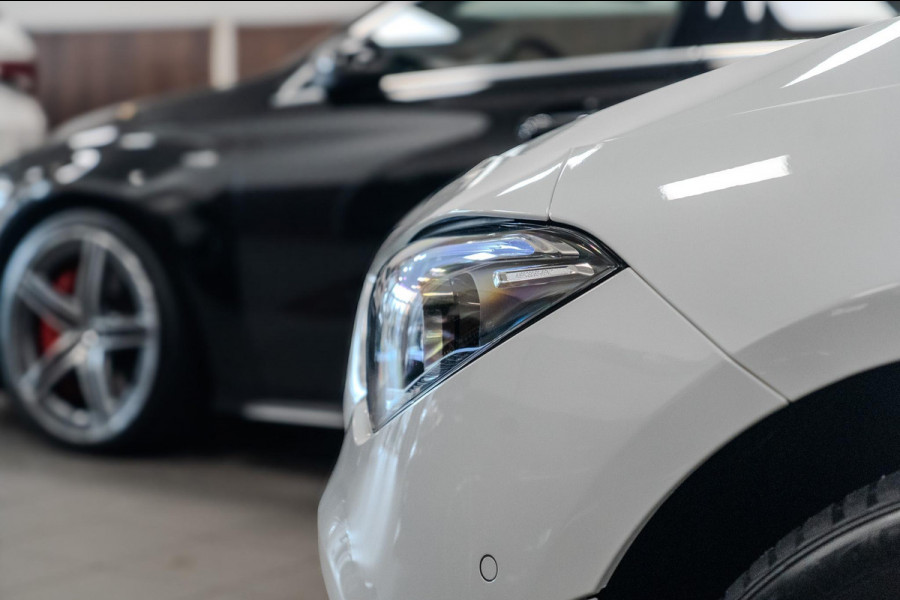 Mercedes-Benz CLA-Klasse 250 e AMG Business Solution Pano|Memory|Camera|Sfeerverlichting