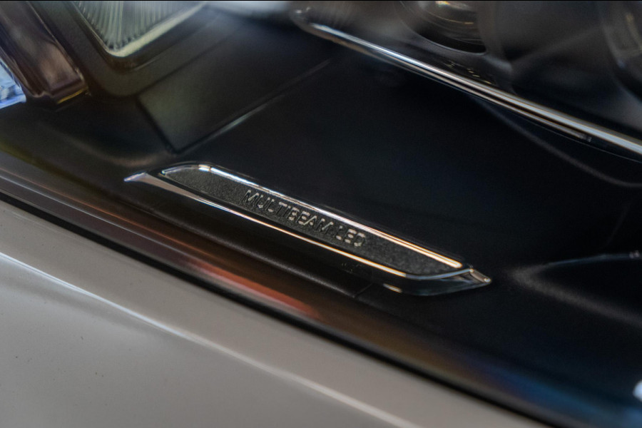 Mercedes-Benz CLA-Klasse 250 e AMG Business Solution Pano|Memory|Camera|Sfeerverlichting