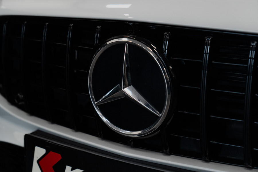 Mercedes-Benz CLA-Klasse 250 e AMG Business Solution Pano|Memory|Camera|Sfeerverlichting