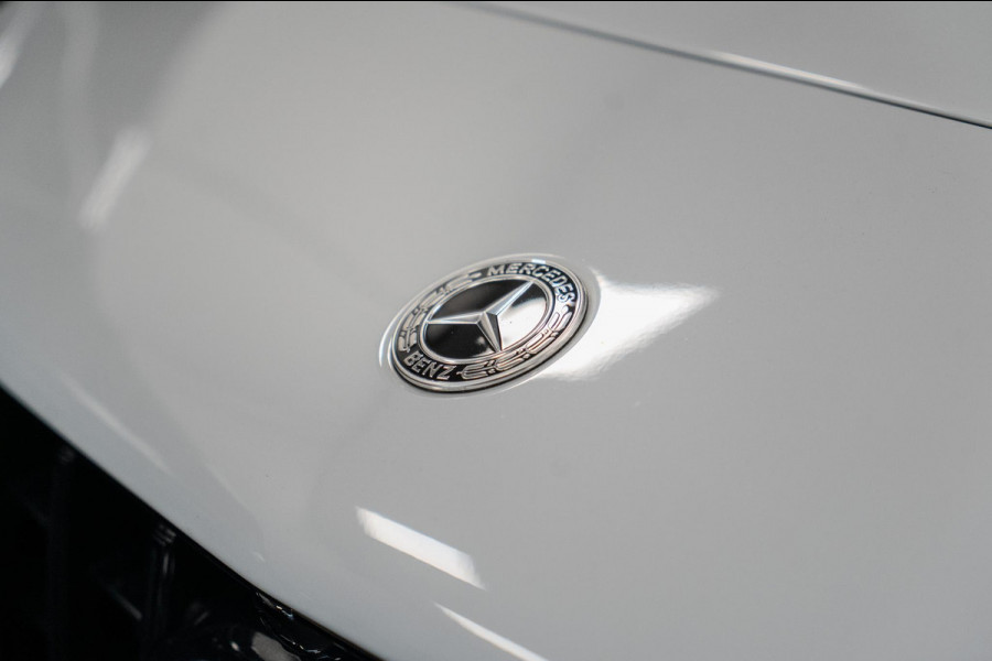 Mercedes-Benz CLA-Klasse 250 e AMG Business Solution Pano|Memory|Camera|Sfeerverlichting
