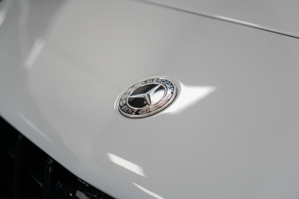 Mercedes-Benz CLA-Klasse 250 e AMG Business Solution Pano|Memory|Camera|Sfeerverlichting