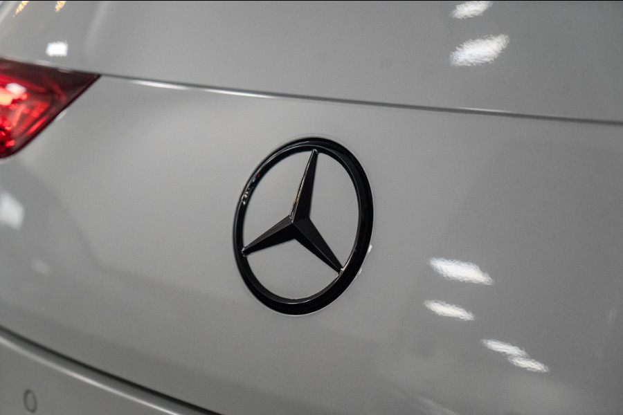 Mercedes-Benz CLA-Klasse 250 e AMG Business Solution Pano|Memory|Camera|Sfeerverlichting