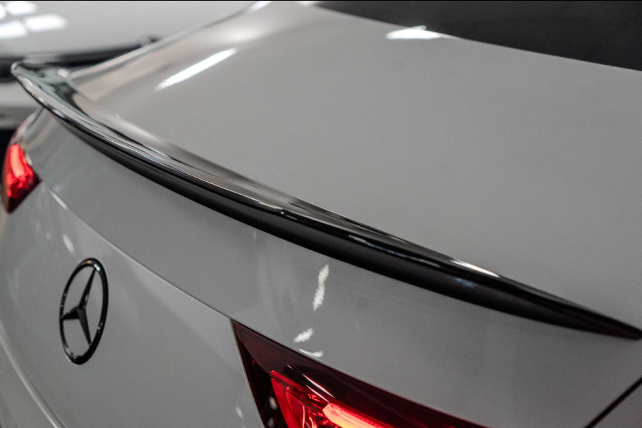 Mercedes-Benz CLA-Klasse 250 e AMG Business Solution Pano|Memory|Camera|Sfeerverlichting