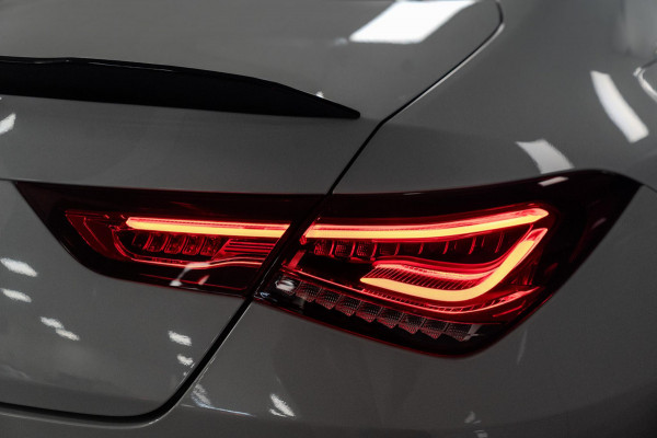 Mercedes-Benz CLA-Klasse 250 e AMG Business Solution Pano|Memory|Camera|Sfeerverlichting