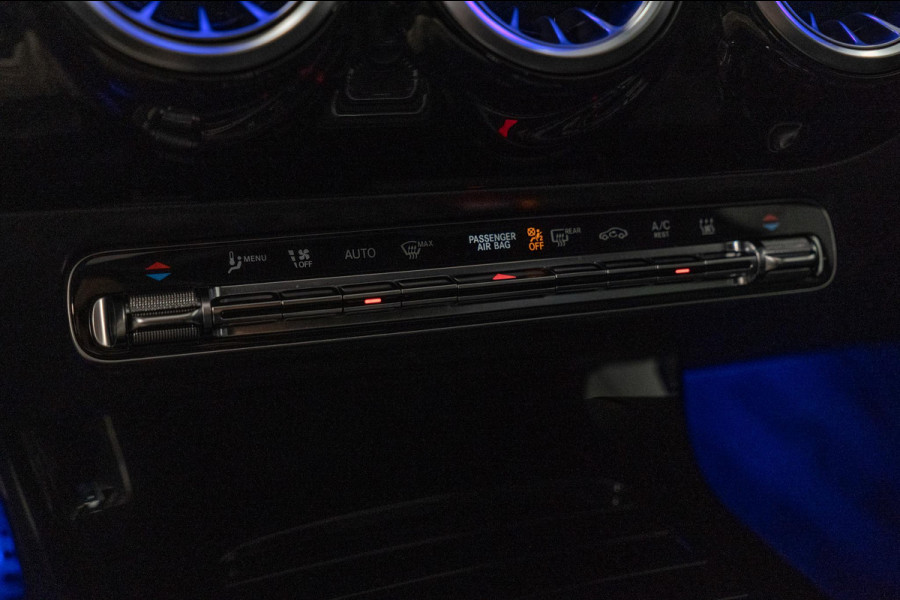 Mercedes-Benz CLA-Klasse 250 e AMG Business Solution Pano|Memory|Camera|Sfeerverlichting