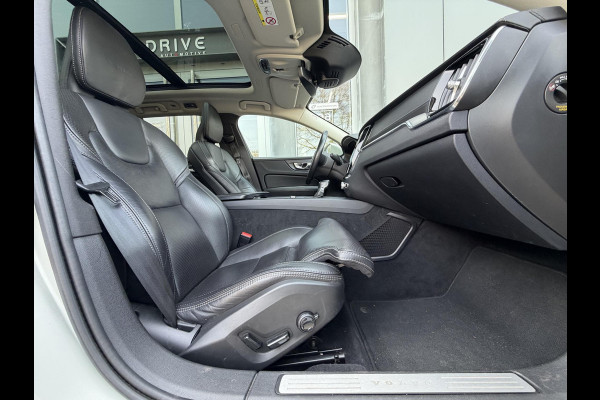 Volvo V60 2.0 T6 AWD Inscription Polestar |Full option| Pano|B&W|StoelVentilatie|PilotAssist|Trekhaak