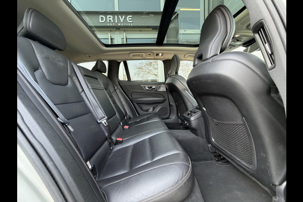 Volvo V60 2.0 T6 AWD Inscription Polestar |Full option| Pano|B&W|StoelVentilatie|PilotAssist|Trekhaak