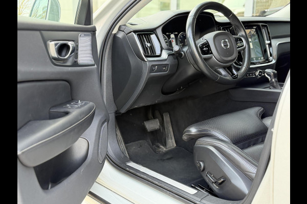 Volvo V60 2.0 T6 AWD Inscription Polestar |Full option| Pano|B&W|StoelVentilatie|PilotAssist|Trekhaak