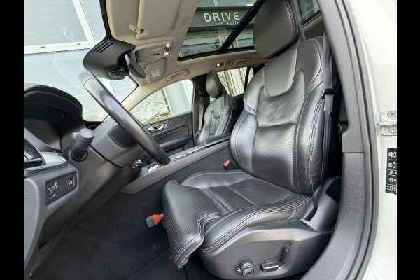 Volvo V60 2.0 T6 AWD Inscription Polestar |Full option| Pano|B&W|StoelVentilatie|PilotAssist|Trekhaak