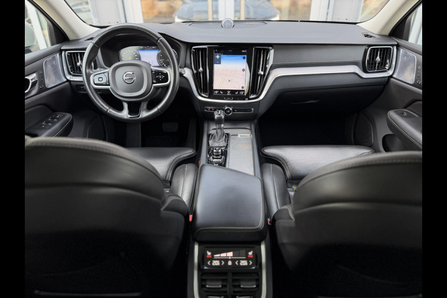 Volvo V60 2.0 T6 AWD Inscription Polestar |Full option| Pano|B&W|StoelVentilatie|PilotAssist|Trekhaak