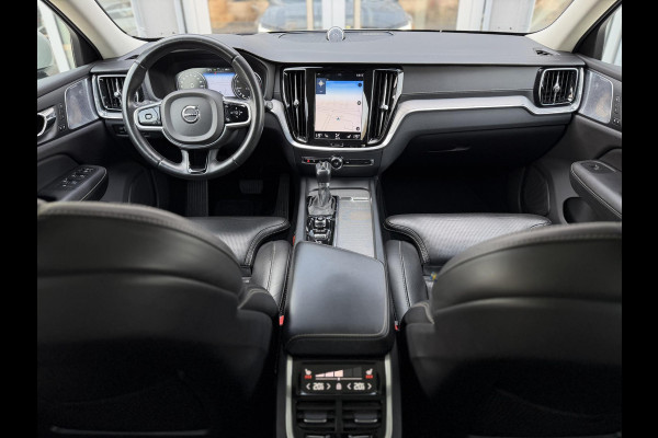 Volvo V60 2.0 T6 AWD Inscription Polestar |Full option| Pano|B&W|StoelVentilatie|PilotAssist|Trekhaak