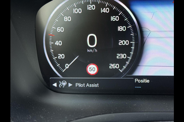 Volvo V60 2.0 T6 AWD Inscription Polestar |Full option| Pano|B&W|StoelVentilatie|PilotAssist|Trekhaak