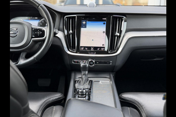 Volvo V60 2.0 T6 AWD Inscription Polestar |Full option| Pano|B&W|StoelVentilatie|PilotAssist|Trekhaak