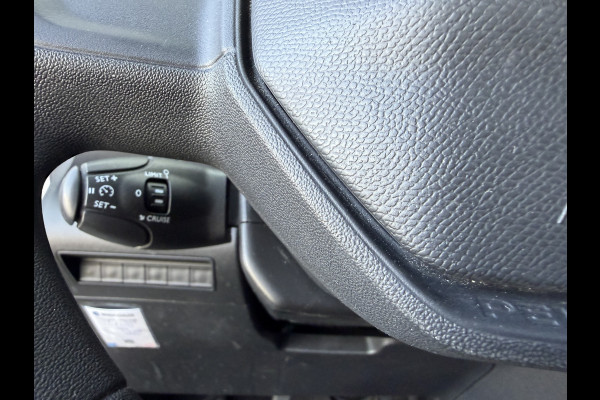 Peugeot Partner 1.2 PureTech Premium CarPlay/cruise control/navigatie systeem