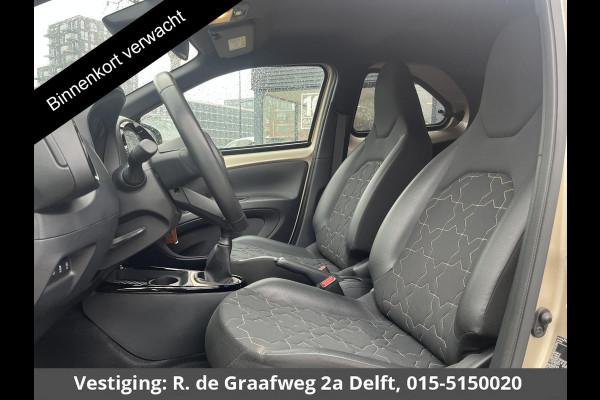 Toyota Aygo X 1.0 VVT-i MT Envy | JBL audio | Camera | Navigatie