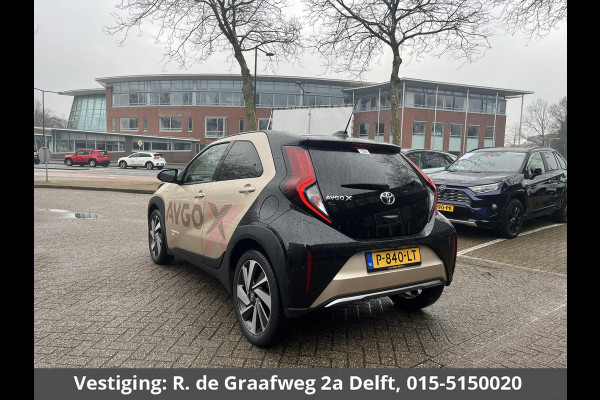 Toyota Aygo X 1.0 VVT-i MT Envy | JBL audio | Camera | Navigatie