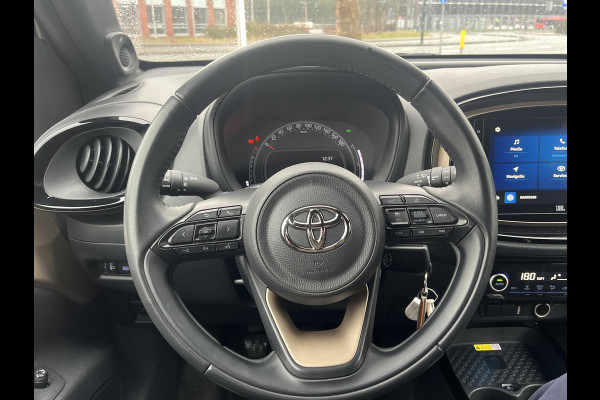 Toyota Aygo X 1.0 VVT-i MT Envy | JBL audio | Camera | Navigatie