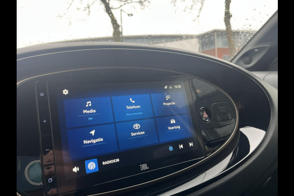 Toyota Aygo X 1.0 VVT-i MT Envy | JBL audio | Camera | Navigatie