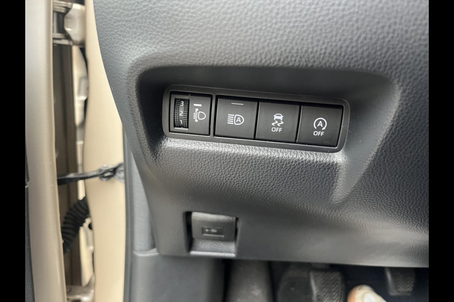 Toyota Aygo X 1.0 VVT-i MT Envy | JBL audio | Camera | Navigatie