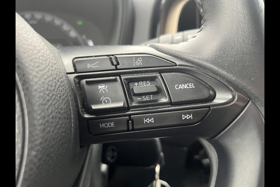 Toyota Aygo X 1.0 VVT-i MT Envy | JBL audio | Camera | Navigatie