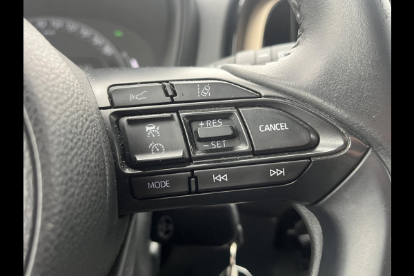 Toyota Aygo X 1.0 VVT-i MT Envy | JBL audio | Camera | Navigatie
