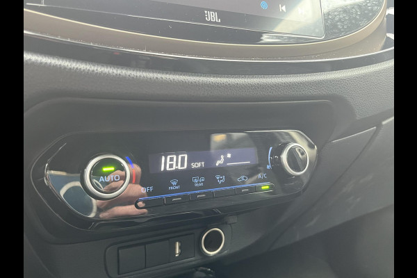 Toyota Aygo X 1.0 VVT-i MT Envy | JBL audio | Camera | Navigatie