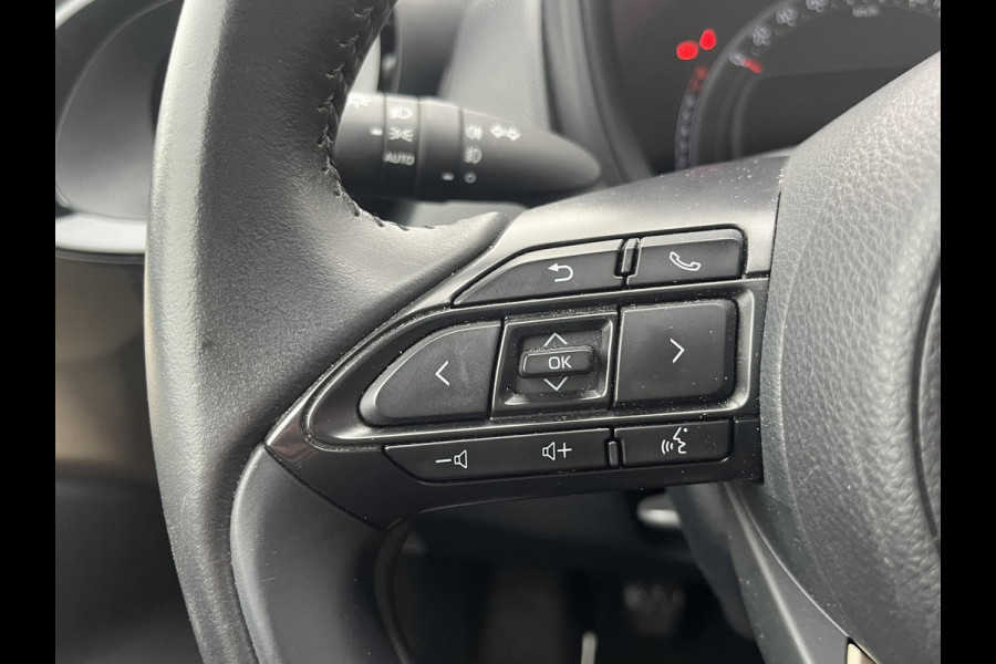 Toyota Aygo X 1.0 VVT-i MT Envy | JBL audio | Camera | Navigatie