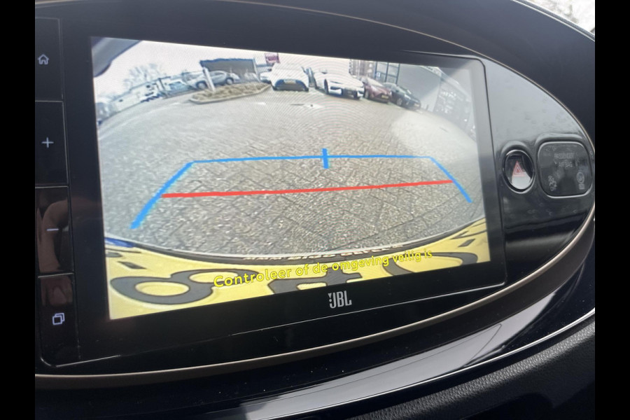 Toyota Aygo X 1.0 VVT-i MT Envy | JBL audio | Camera | Navigatie