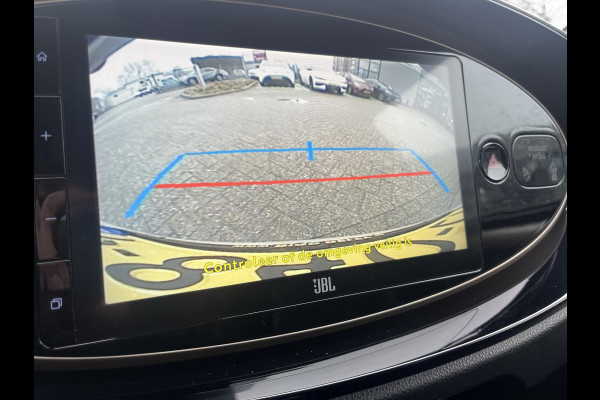 Toyota Aygo X 1.0 VVT-i MT Envy | JBL audio | Camera | Navigatie