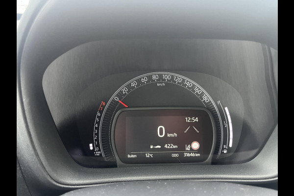 Toyota Aygo X 1.0 VVT-i MT Envy | JBL audio | Camera | Navigatie