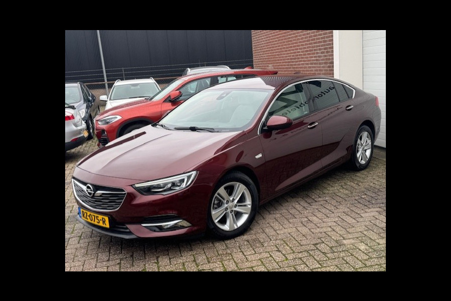 Opel Insignia Grand Sport 1.5 Turbo Innovation - 1e eigenaar
