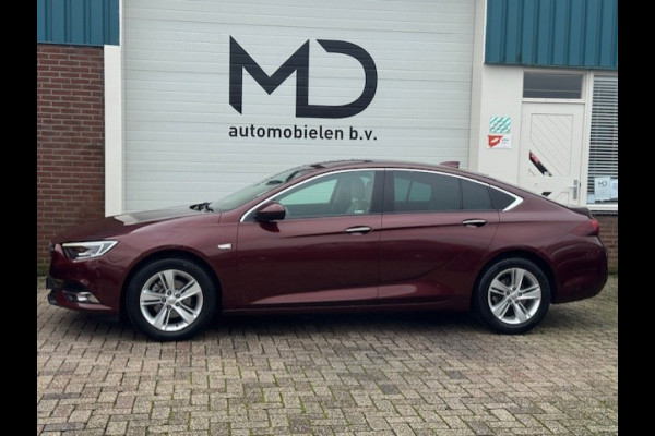 Opel Insignia Grand Sport 1.5 Turbo Innovation - 1e eigenaar