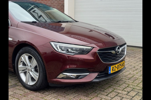 Opel Insignia Grand Sport 1.5 Turbo Innovation - 1e eigenaar