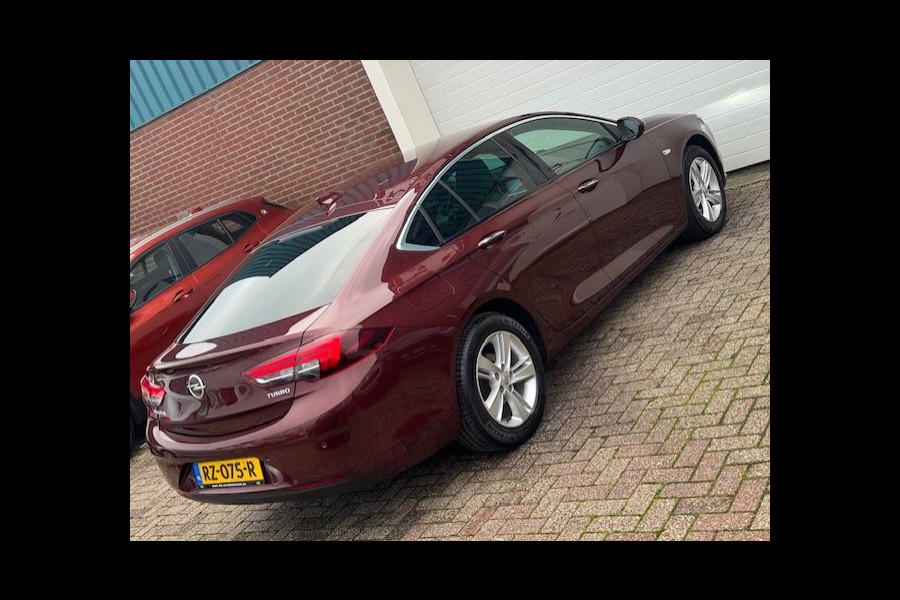 Opel Insignia Grand Sport 1.5 Turbo Innovation - 1e eigenaar