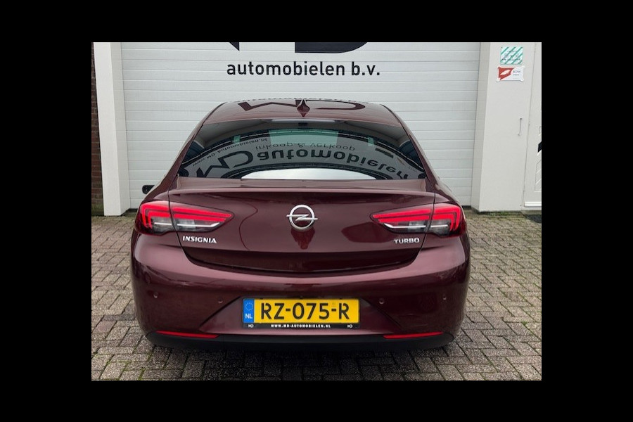 Opel Insignia Grand Sport 1.5 Turbo Innovation - 1e eigenaar