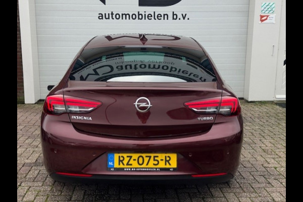 Opel Insignia Grand Sport 1.5 Turbo Innovation - 1e eigenaar