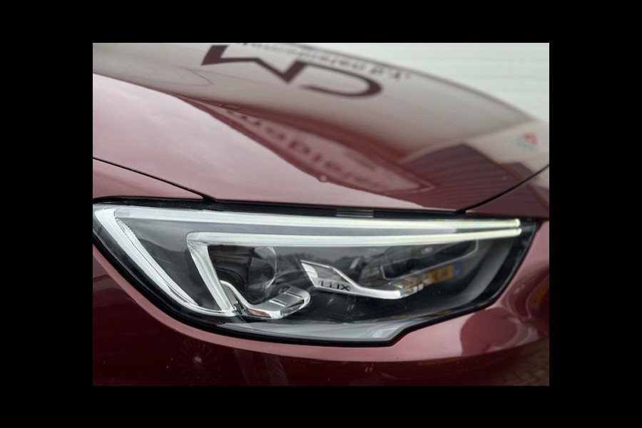 Opel Insignia Grand Sport 1.5 Turbo Innovation - 1e eigenaar