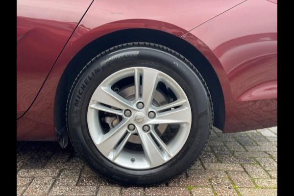 Opel Insignia Grand Sport 1.5 Turbo Innovation - 1e eigenaar